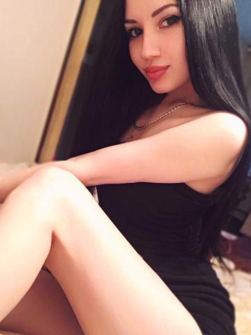 Проститутка Марина